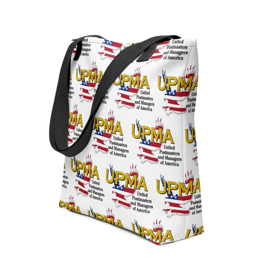 UPMA Tote Bag