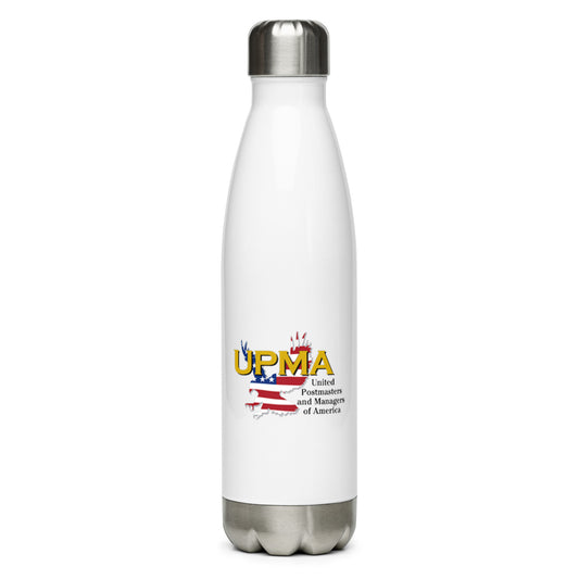 UPMA Water Bottle