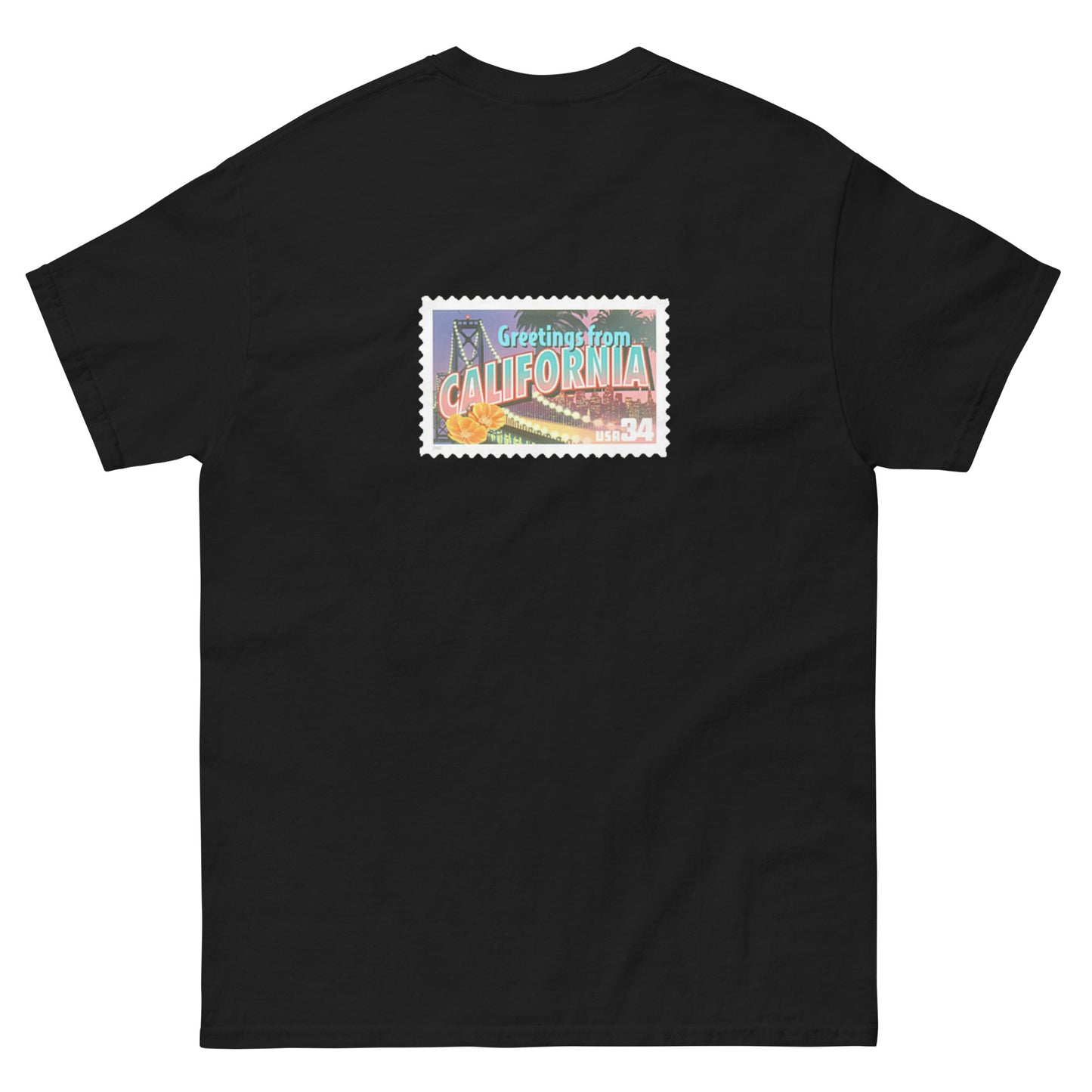 California Tee