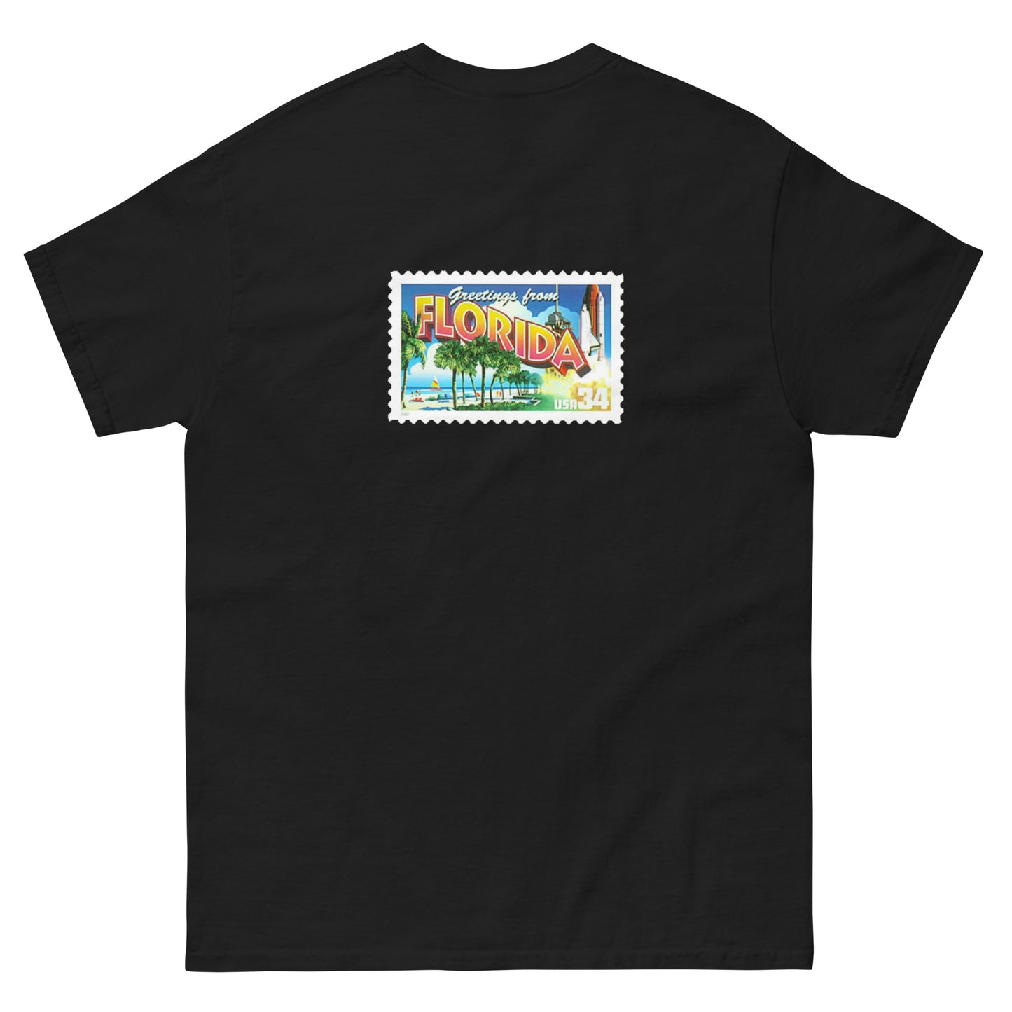 Florida Tee