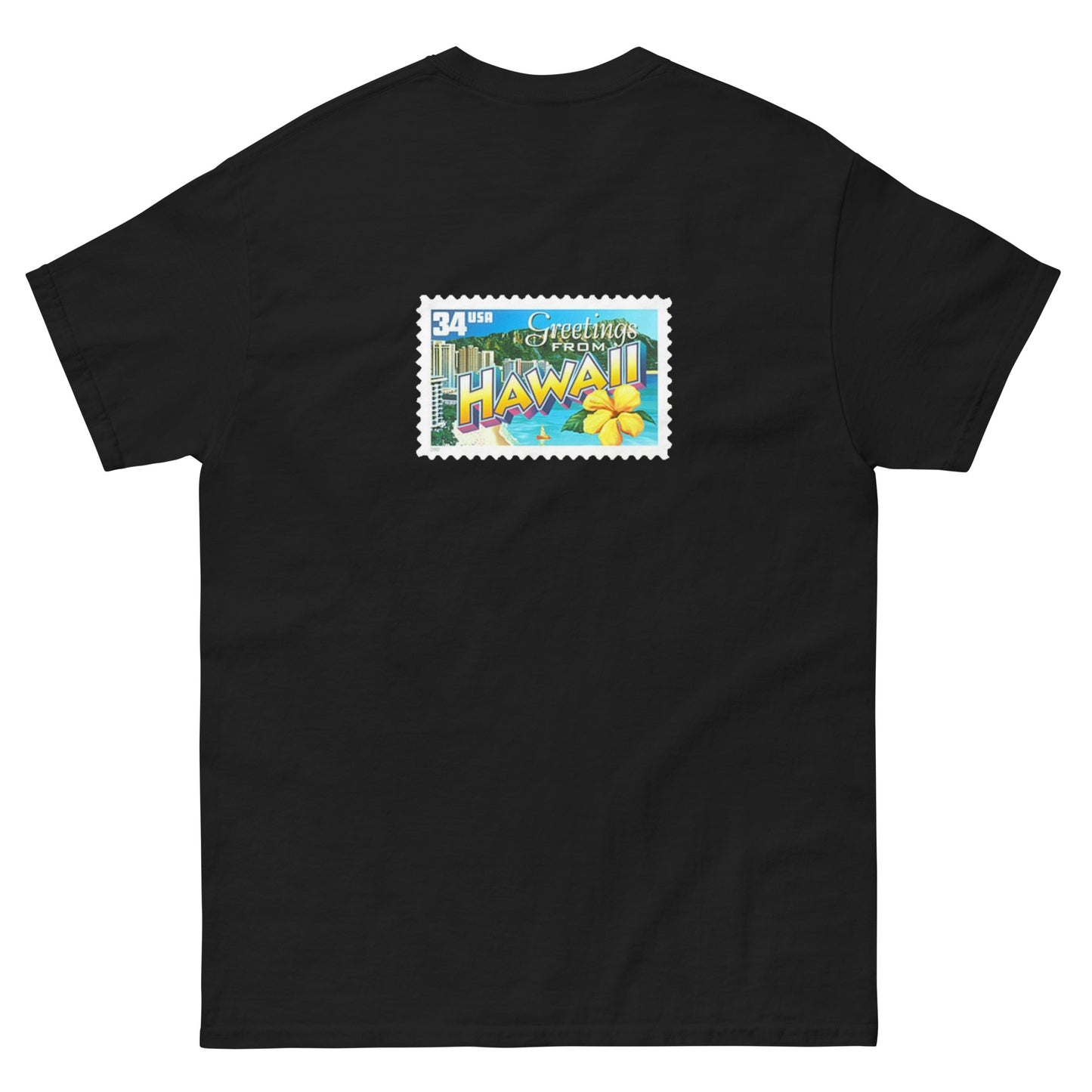 Hawaii Tee