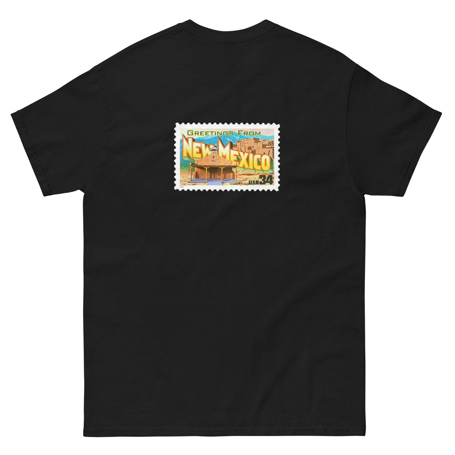 New Mexico Tee