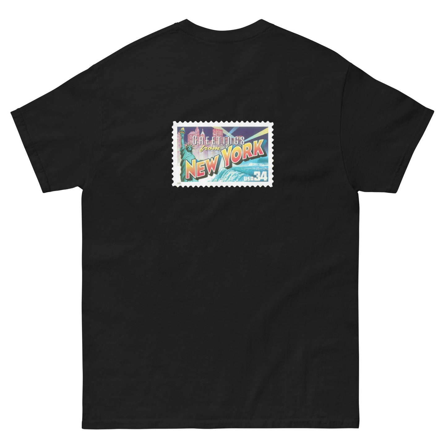 New York Tee