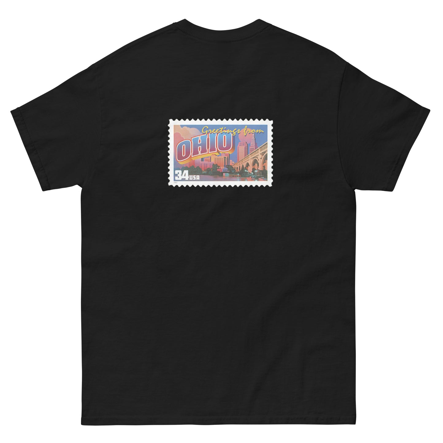 Ohio Tee