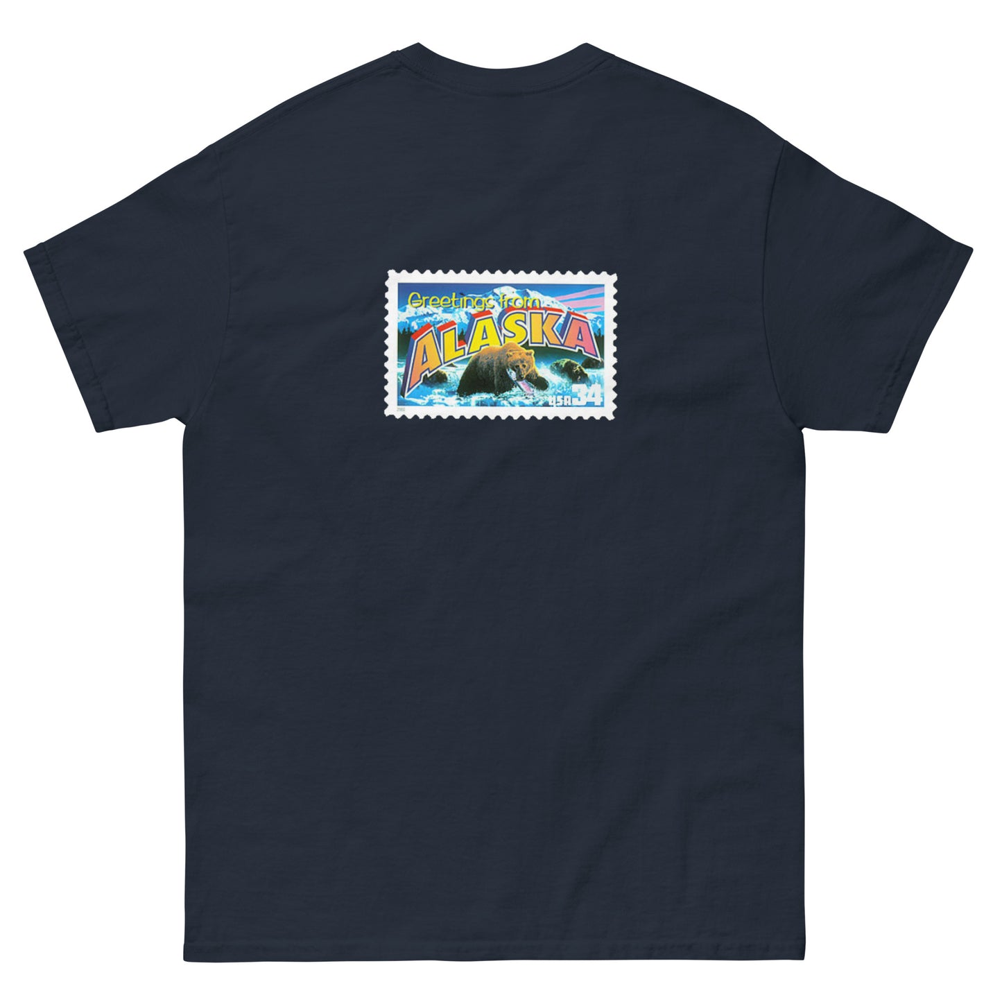 Alaska Tee