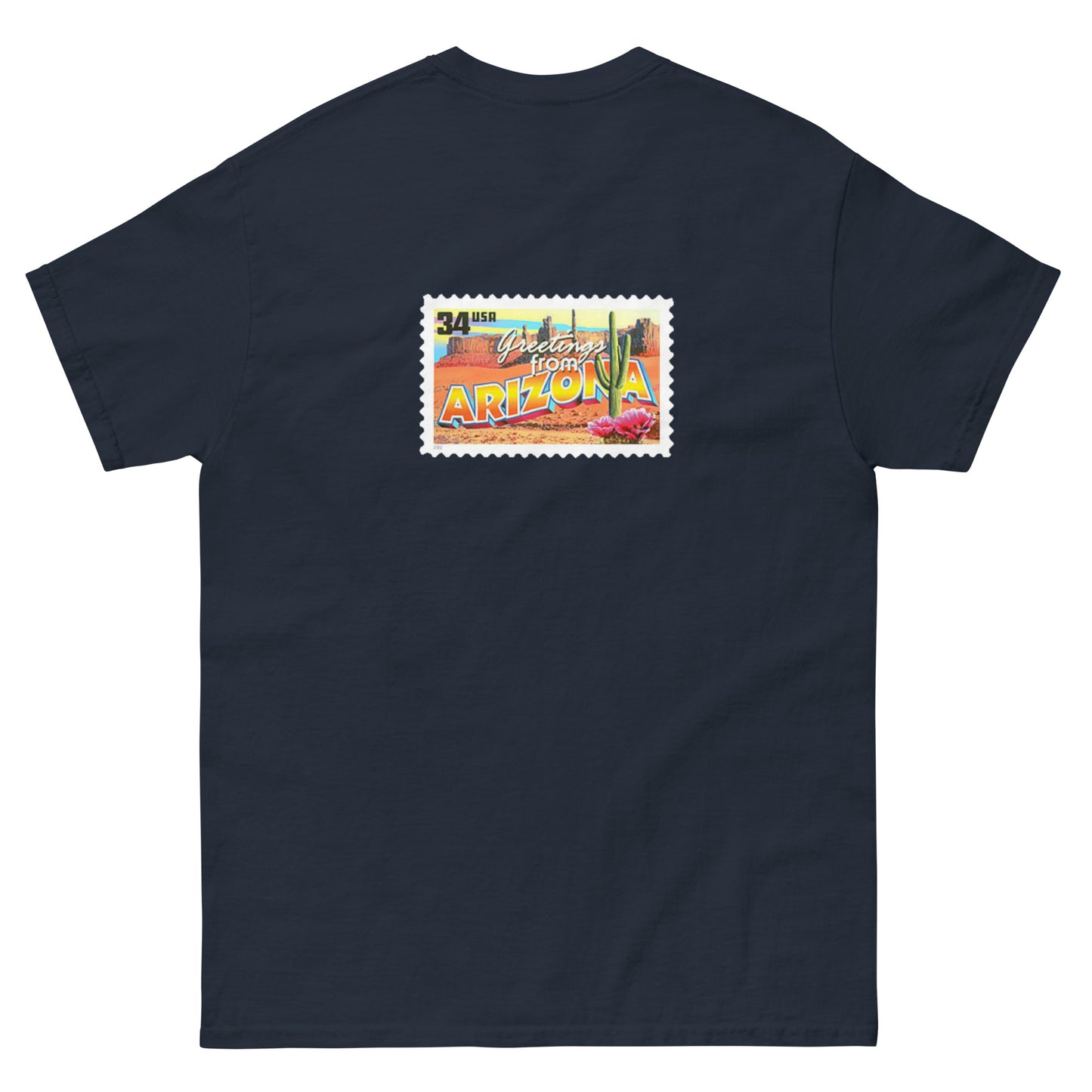 Arizona Tee