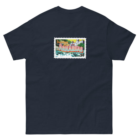 Arkansas Tee