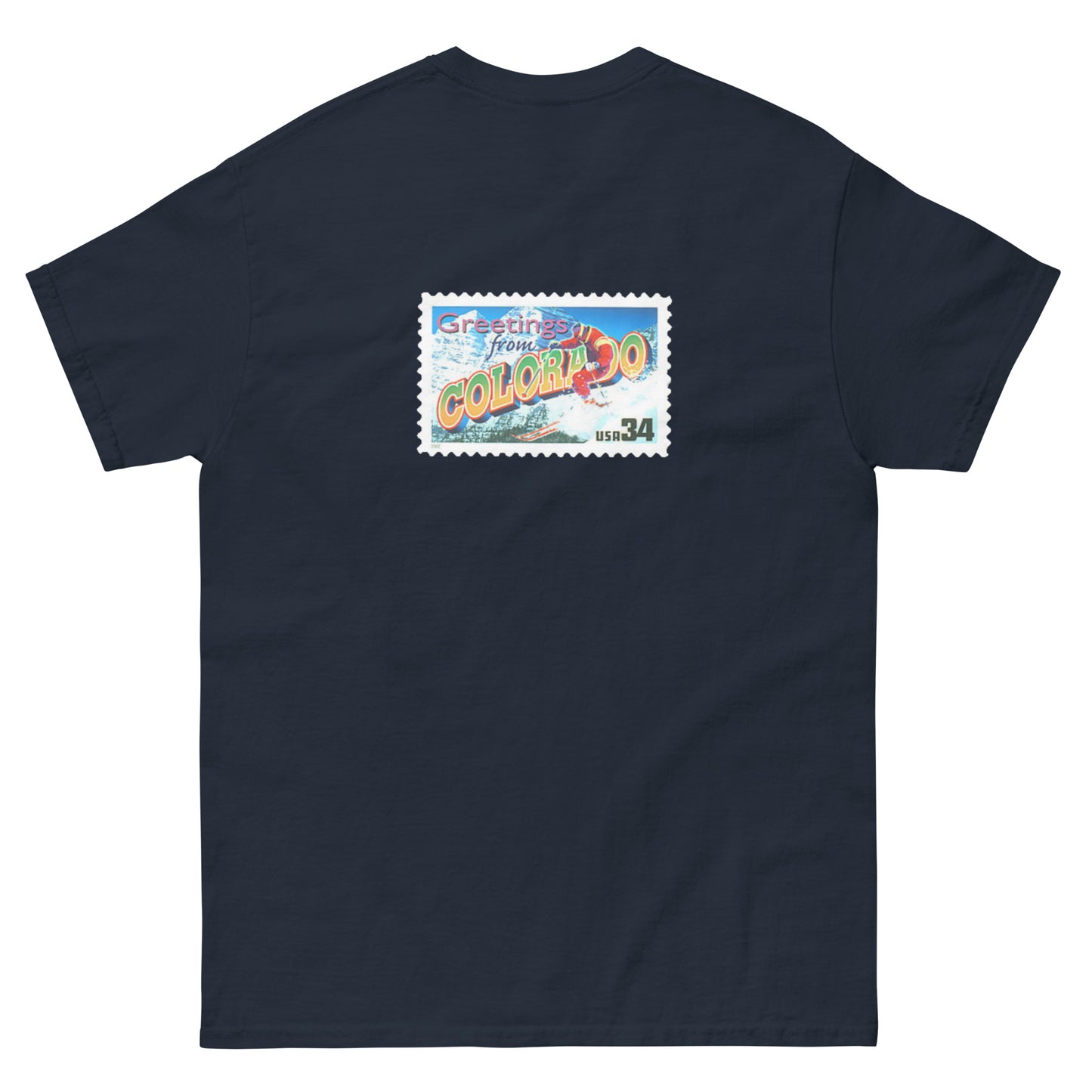 Colorado Tee