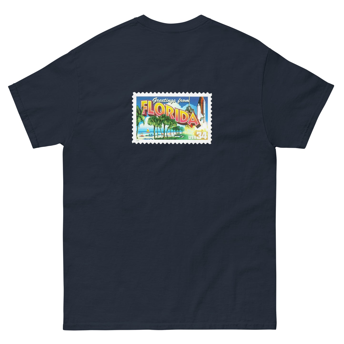 Florida Tee