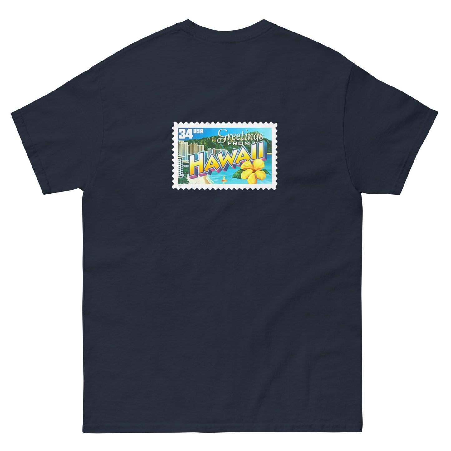 Hawaii Tee