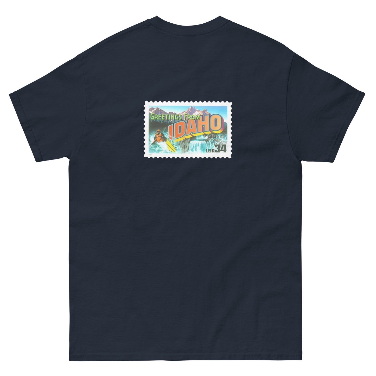 Idaho Tee