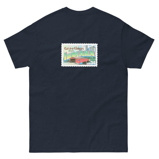 Indiana Tee