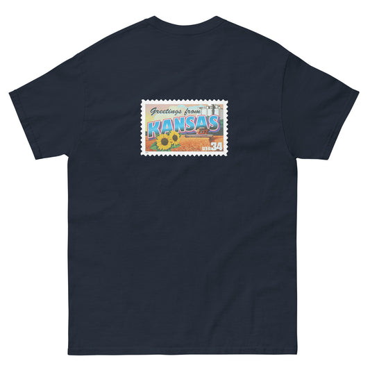 Kansas Tee