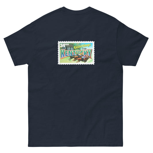 Kentucky Tee