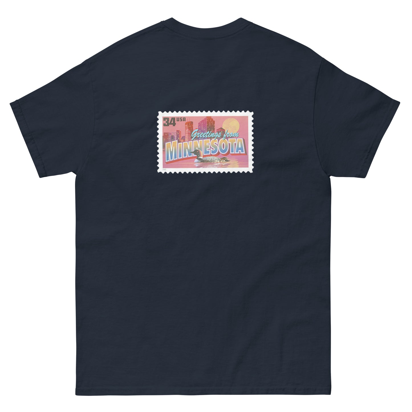 Minnesota Tee