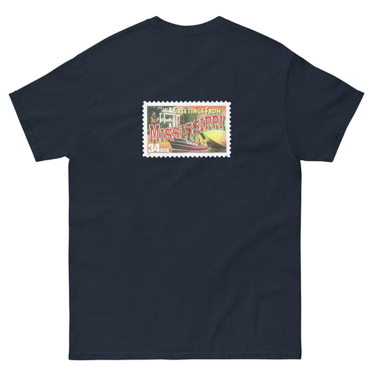 Mississippi Tee