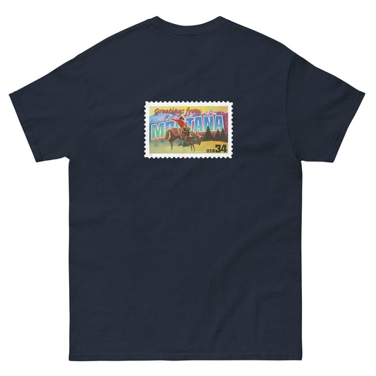 Montana Tee