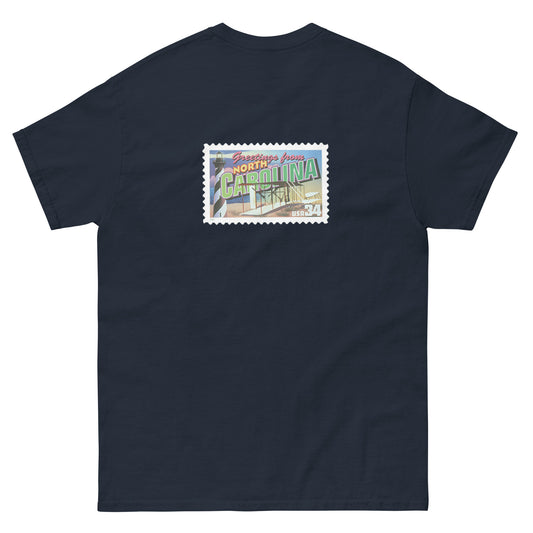 North Carolina Tee