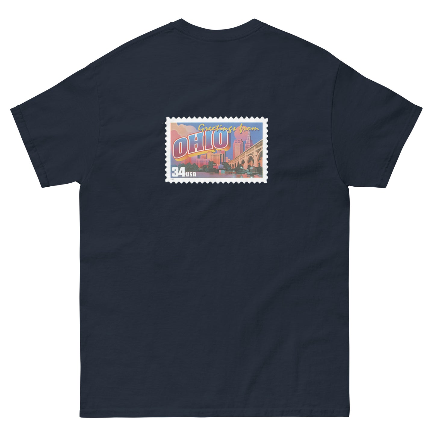 Ohio Tee