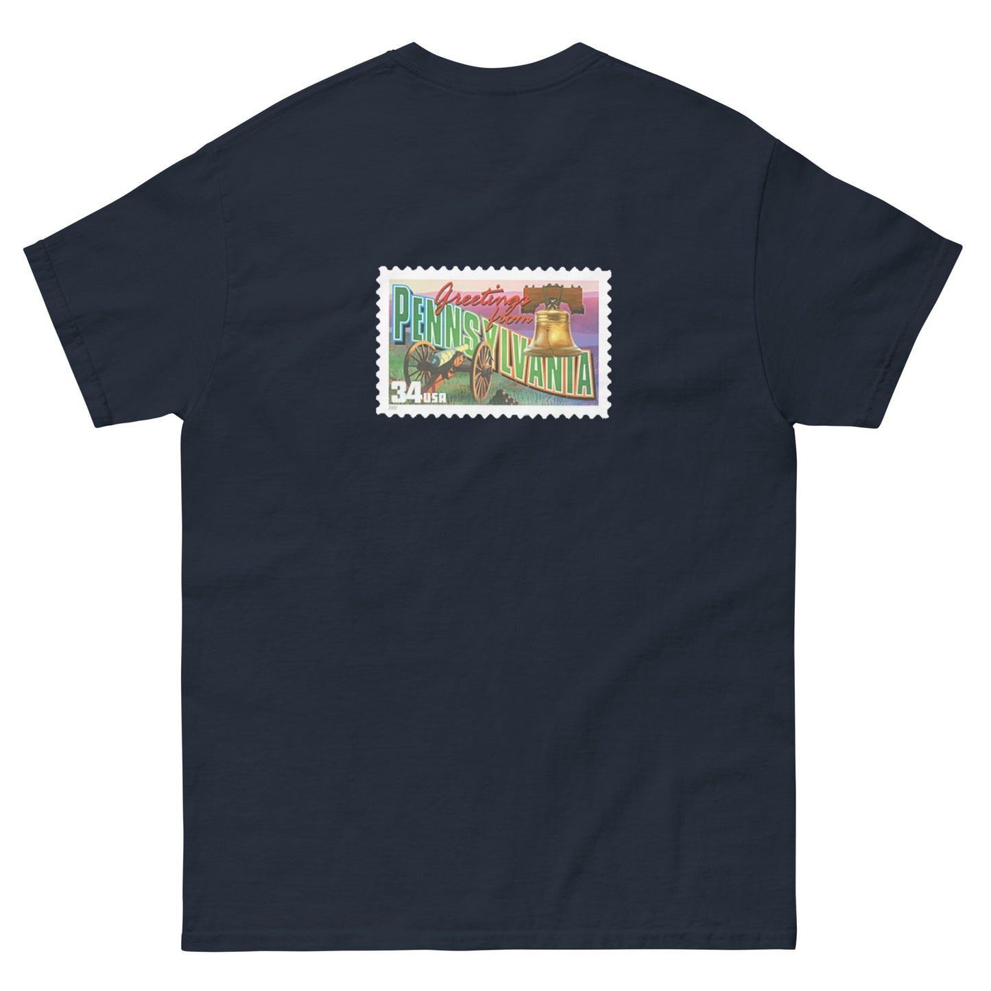 Pennsylvania Tee