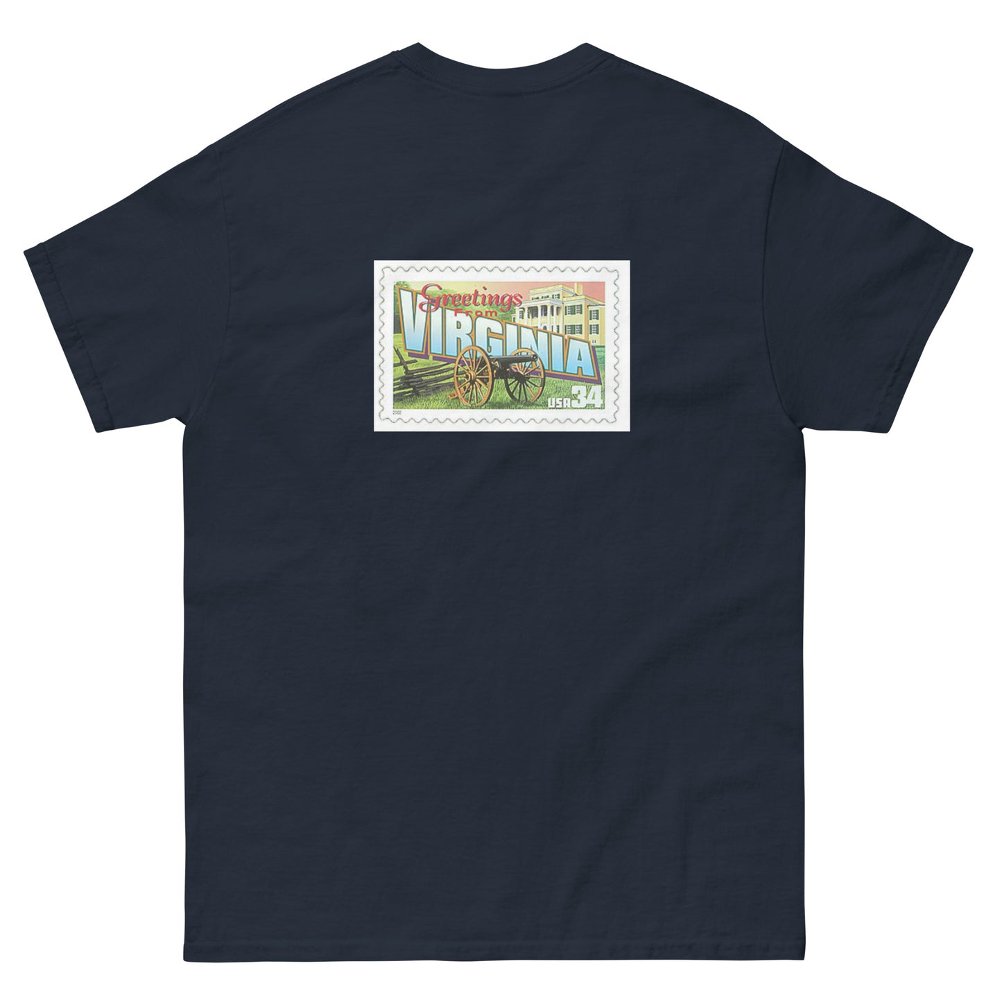 Virginia Tee