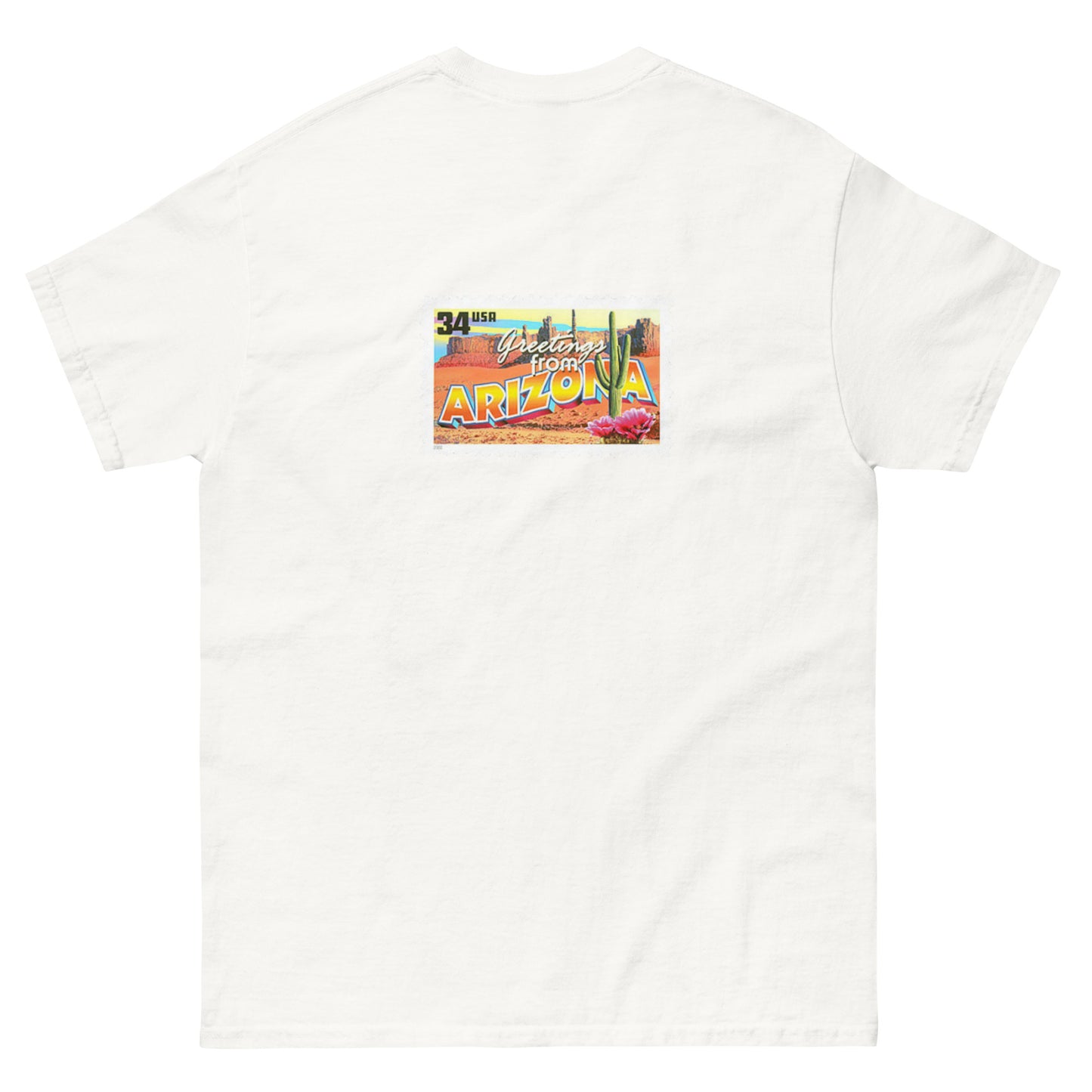 Arizona Tee