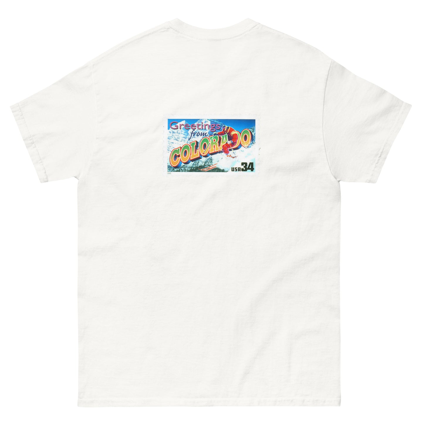 Colorado Tee