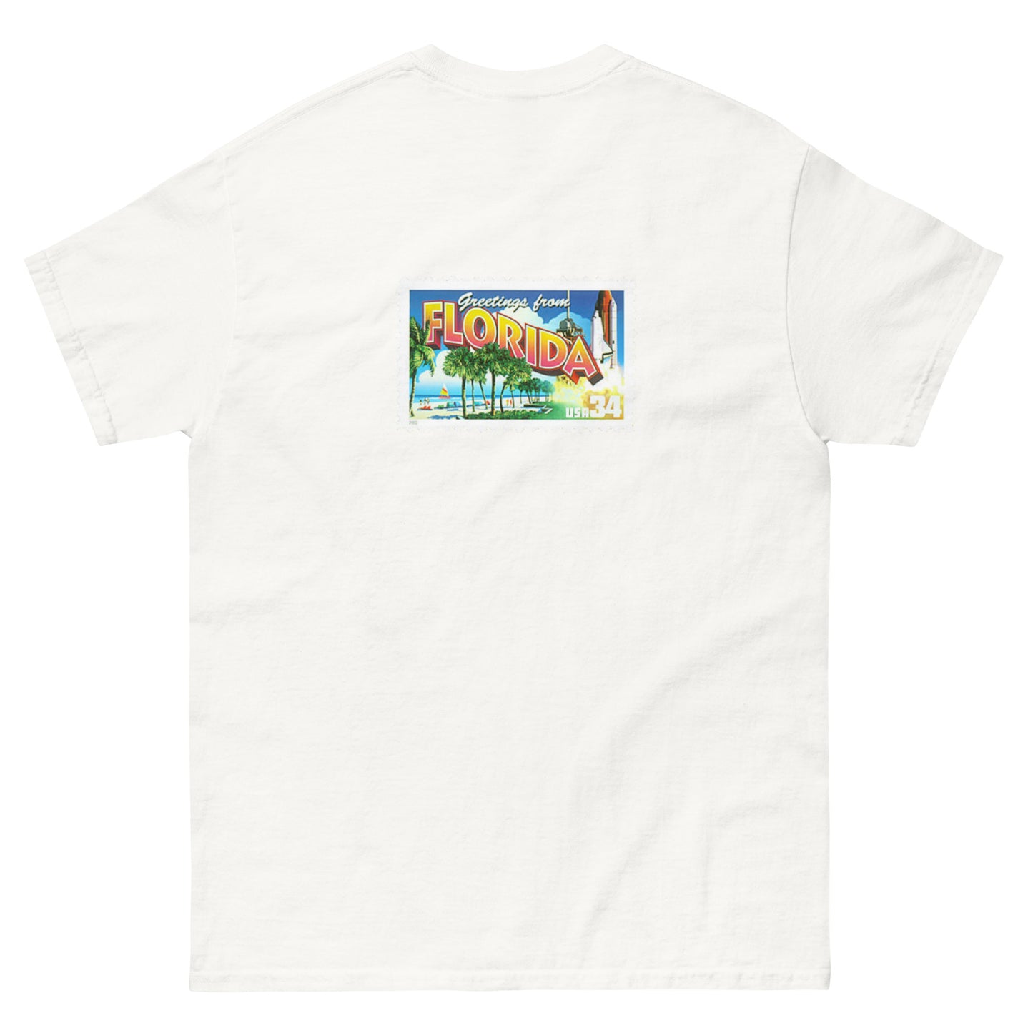 Florida Tee