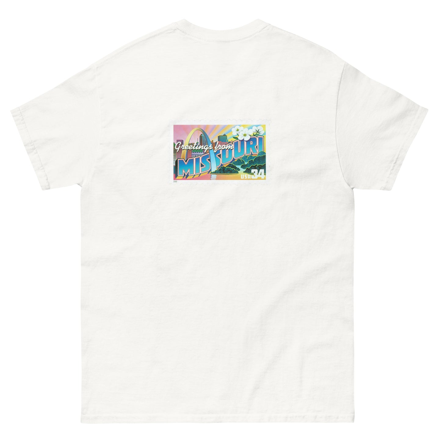 Missouri Tee