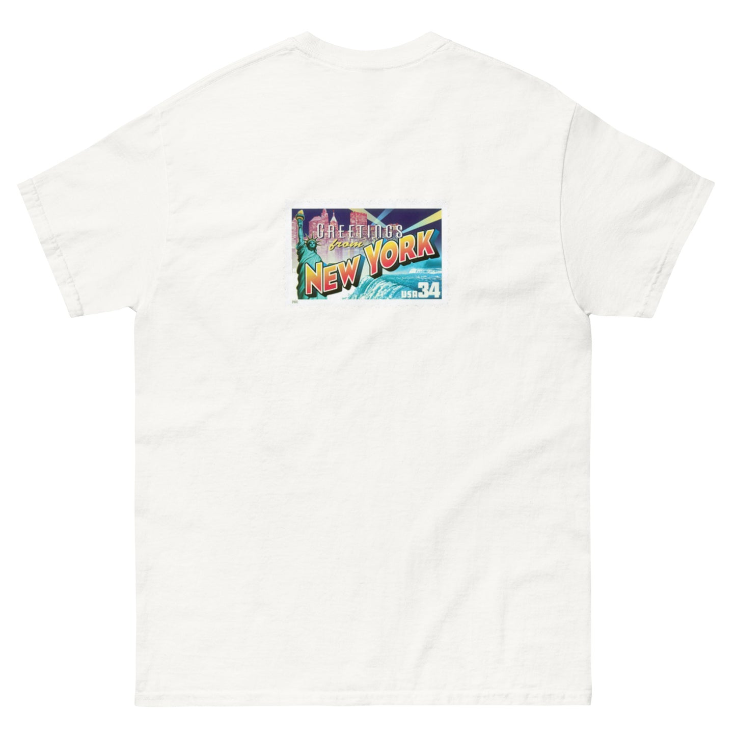 New York Tee