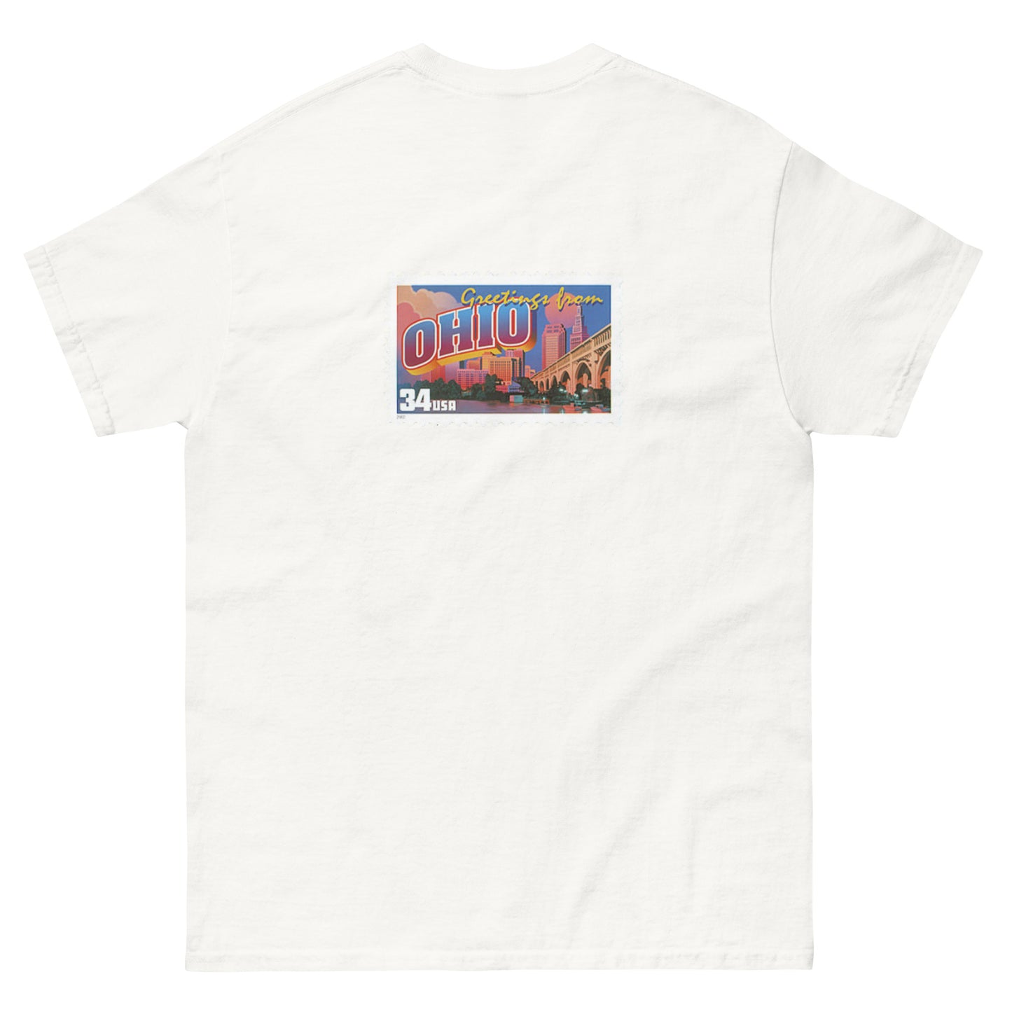 Ohio Tee