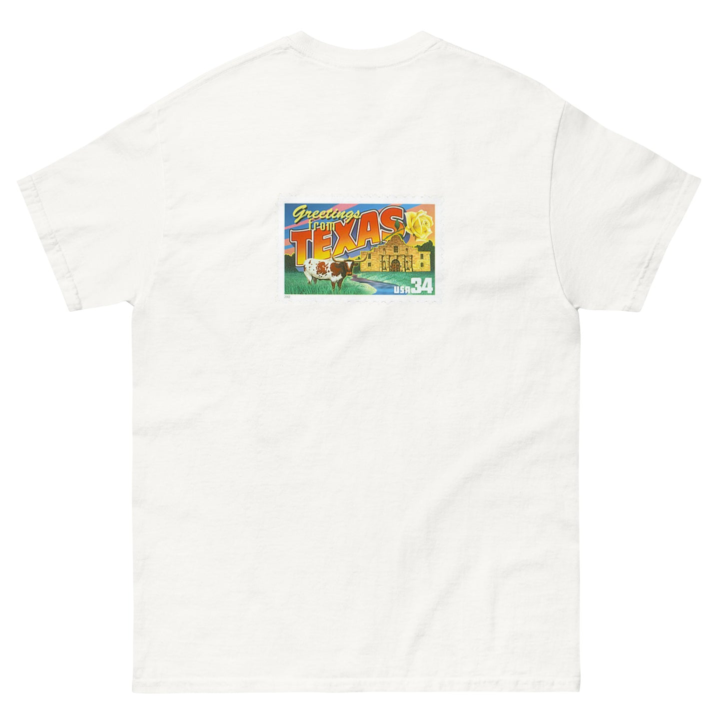 Texas Tee