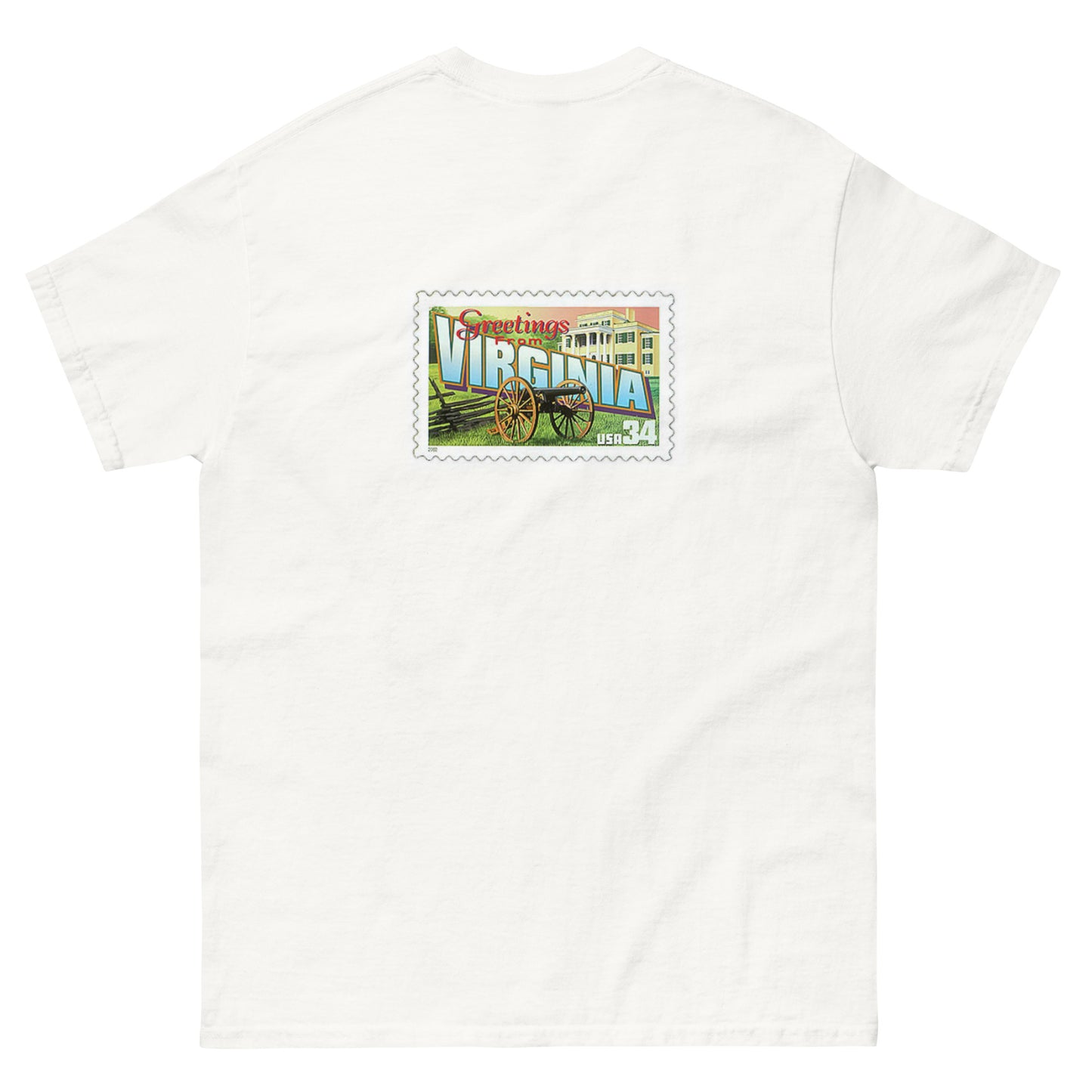 Virginia Tee