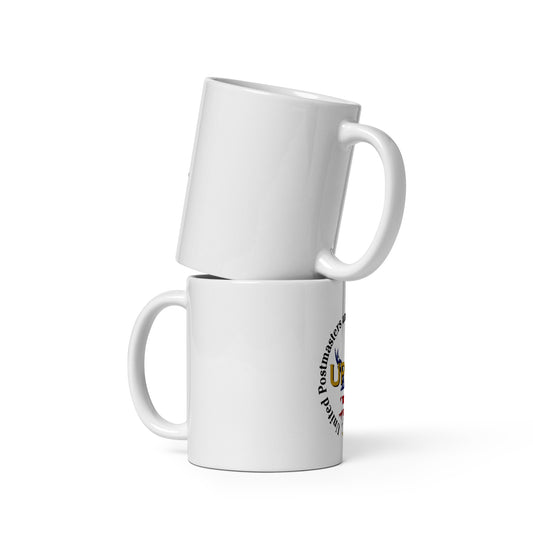 UPMA Mug